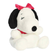 '- Peanuts - Palm Pals - 5" Belle