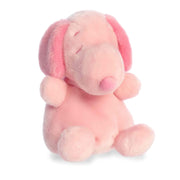 '- Peanuts - Palm Pals - 5" Spring Snoopy
