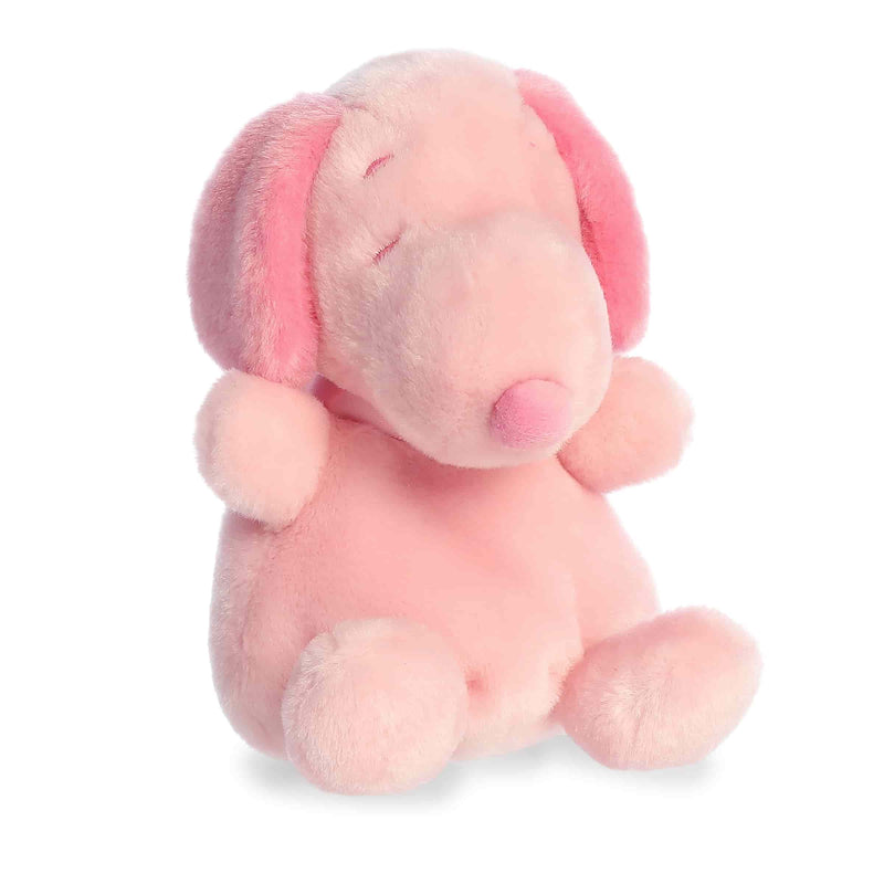 '- Peanuts - Palm Pals - 5" Spring Snoopy