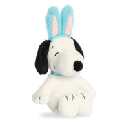 '- Peanuts - 8" Easter Snoopy