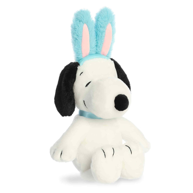 '- Peanuts - 8" Easter Snoopy