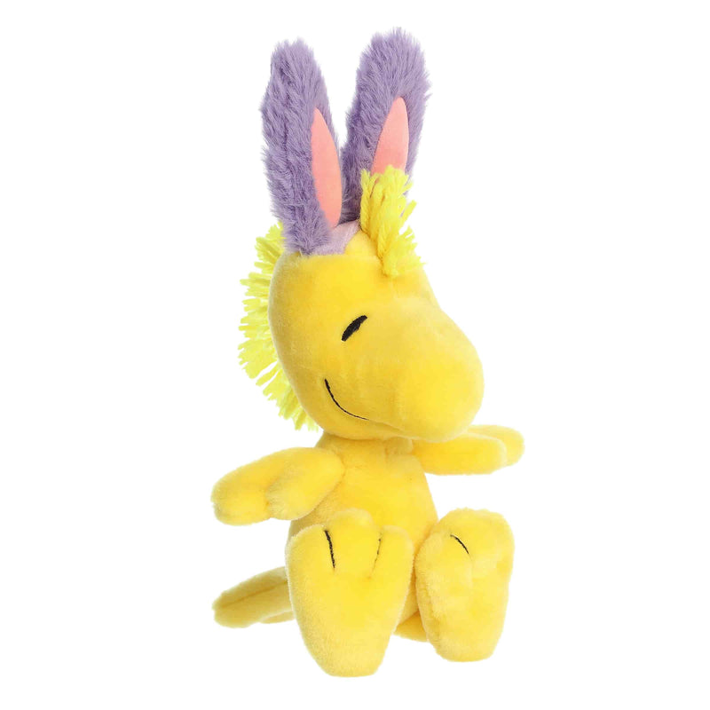 '- Peanuts - 8" Easter Woodstock