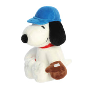 '- Peanuts - 9" Baseball Snoopy
