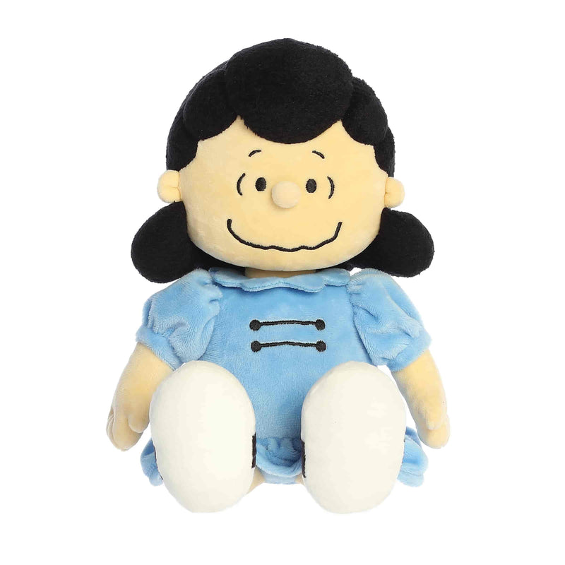 '- Peanuts - 13" Lucy