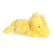 '- Peanuts - 18.5" Huggable Woodstock