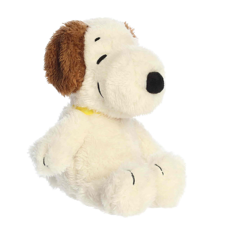 '- Peanuts - 8" Andy