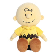 '- Peanuts - 13" Charlie Brown
