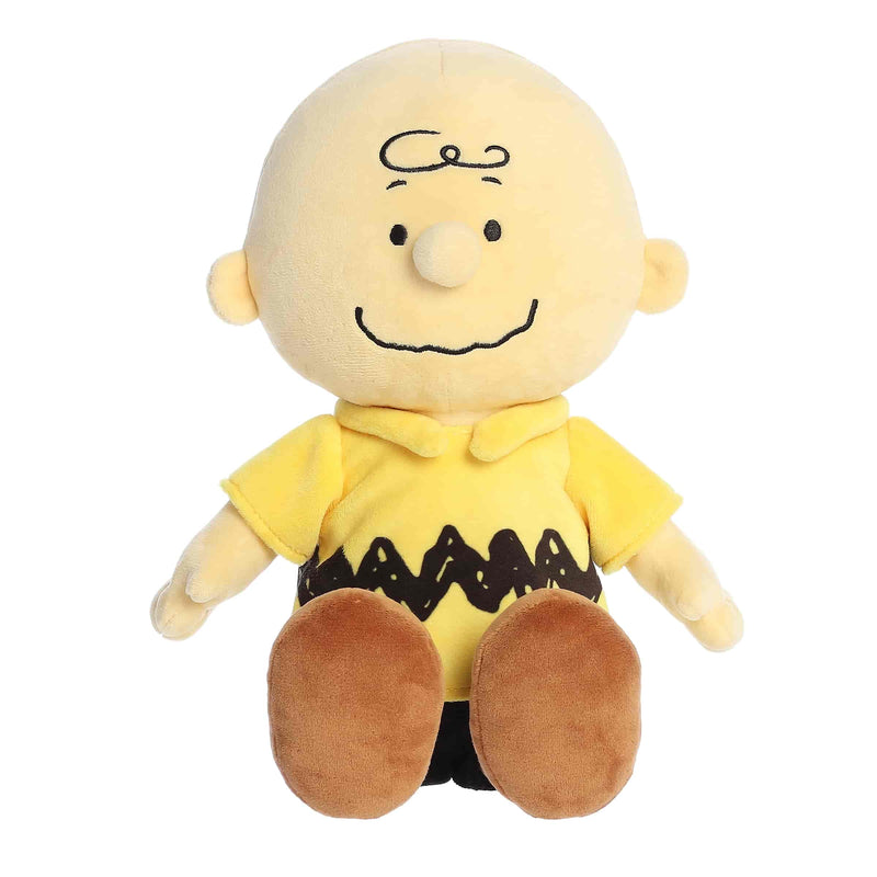 '- Peanuts - 13" Charlie Brown