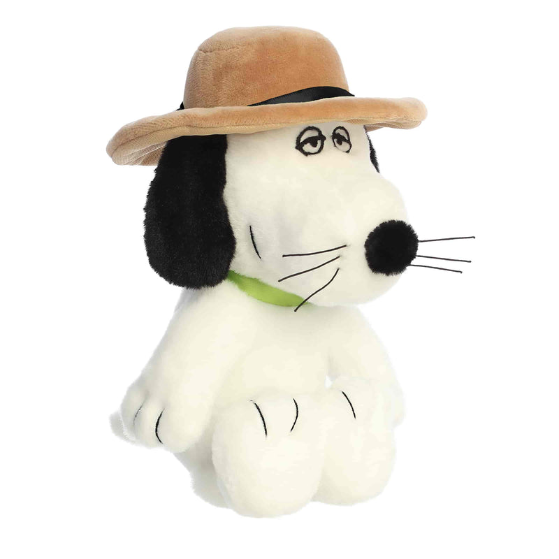 '- Peanuts - 8" Spike