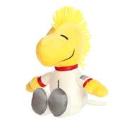 '- Peanuts - 6.5" Spacesuit Woodstock