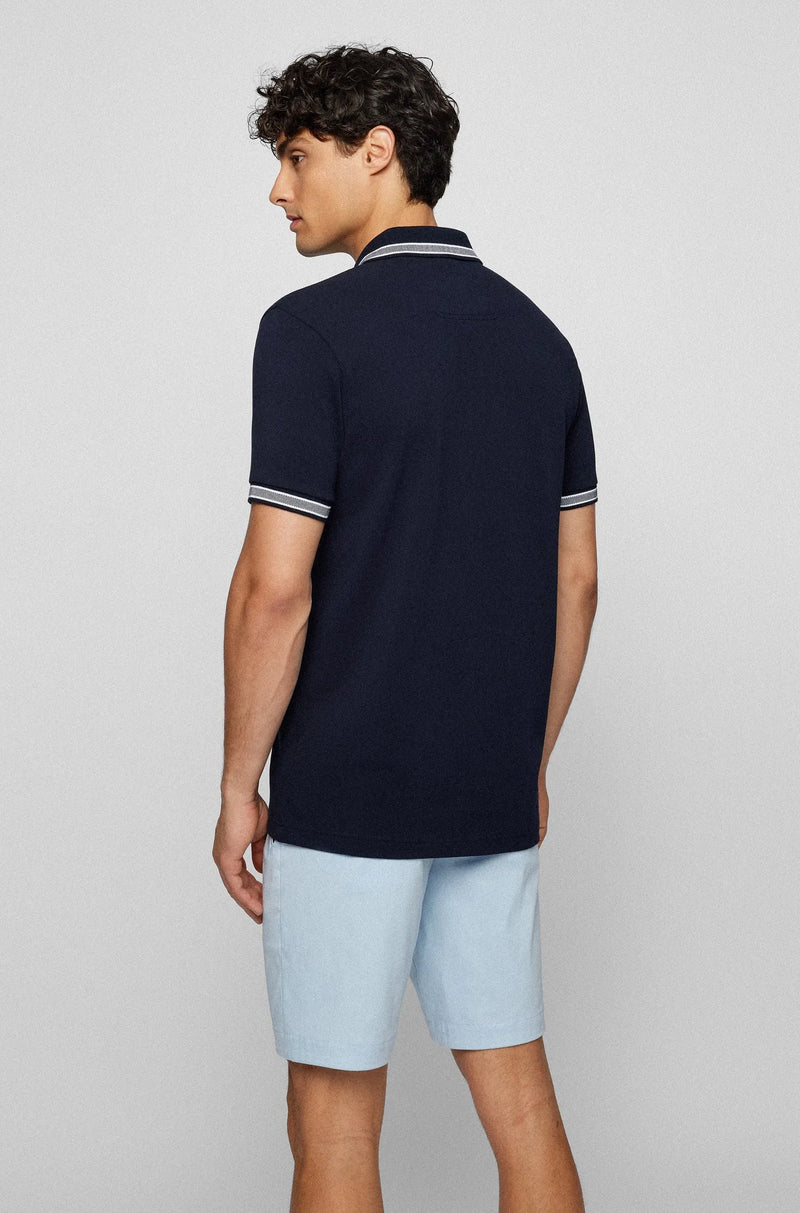 H.B. 'The Essential Capsule' - 5-Piece Polo Set