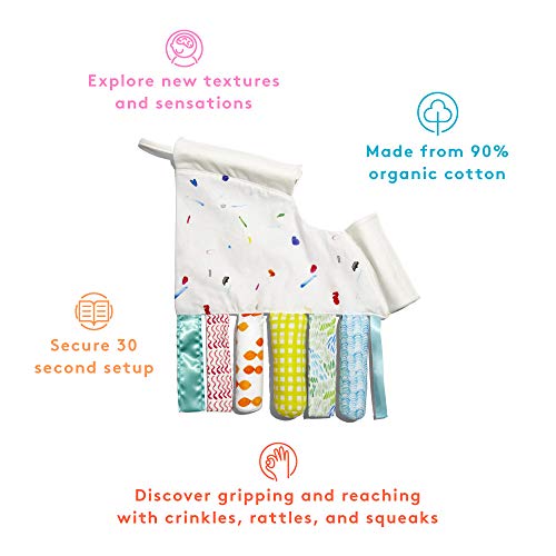 Play Mat for Baby to Toddler