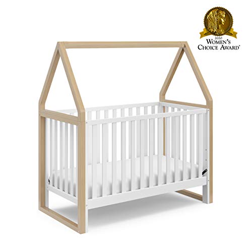 Storkcraft Orchard 5-in-1 Convertible Crib