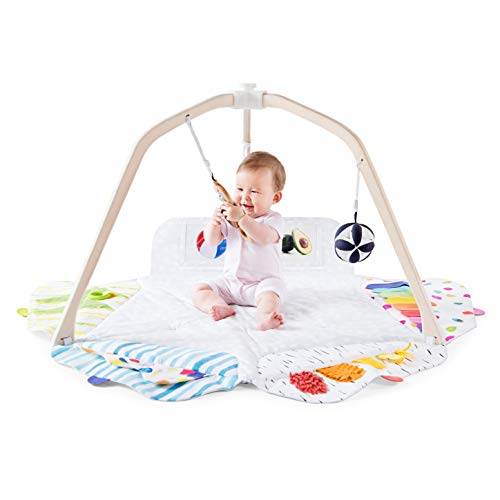 Play Mat for Baby to Toddler