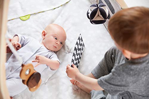 Play Mat for Baby to Toddler