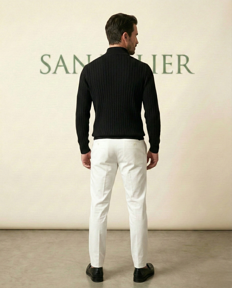 HB - BUY 1, GET 2 Legacy Sweater Duo