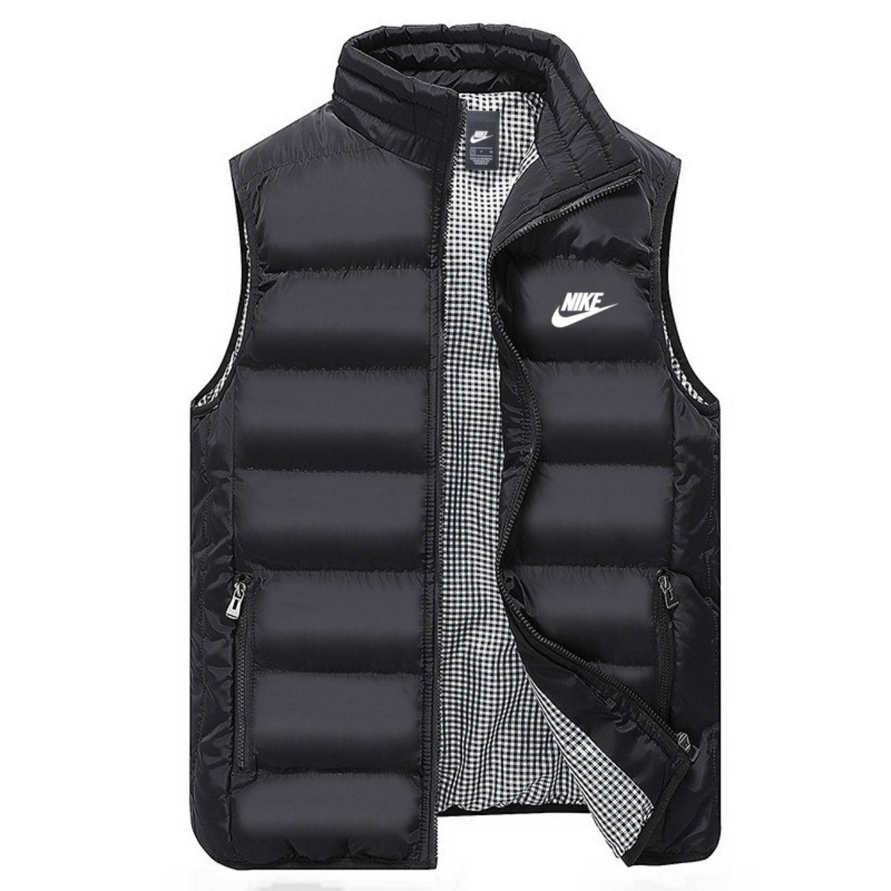 The Heirloom Gilet