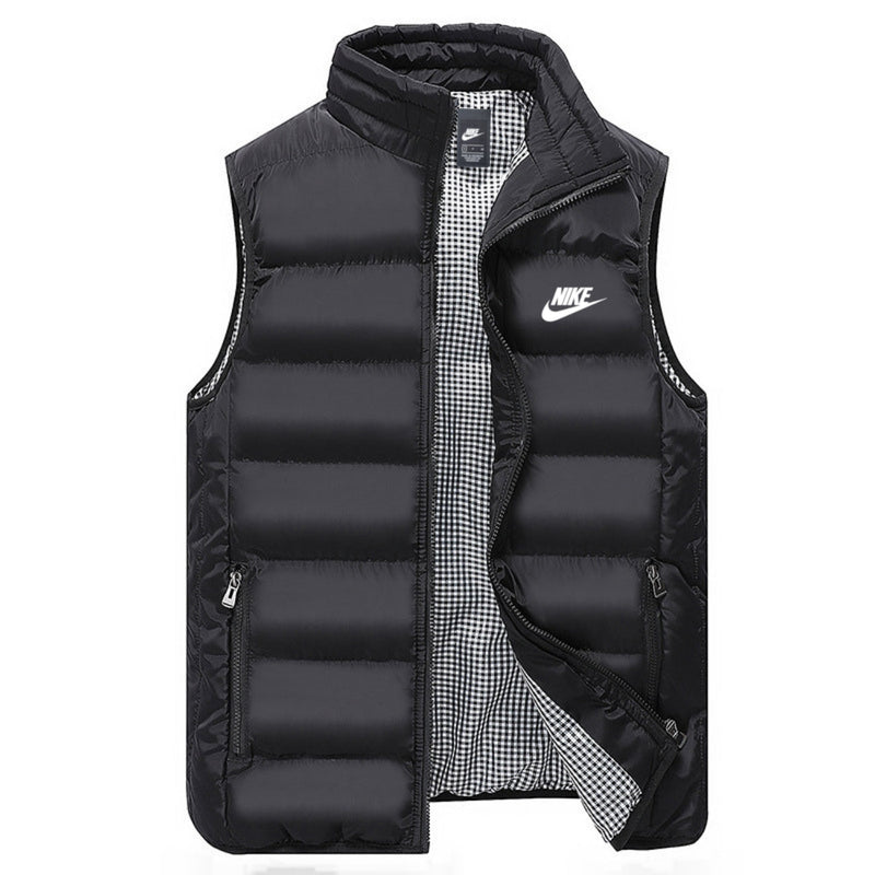 The Heirloom Gilet