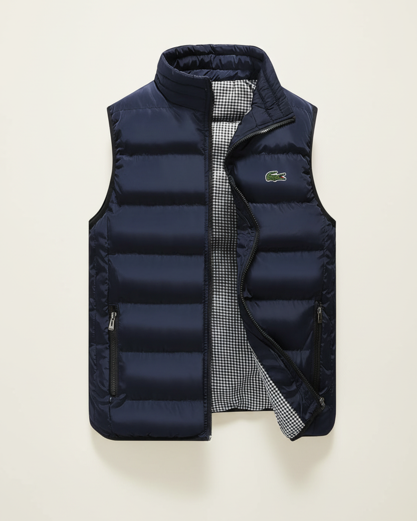 LC - Heritage Vest