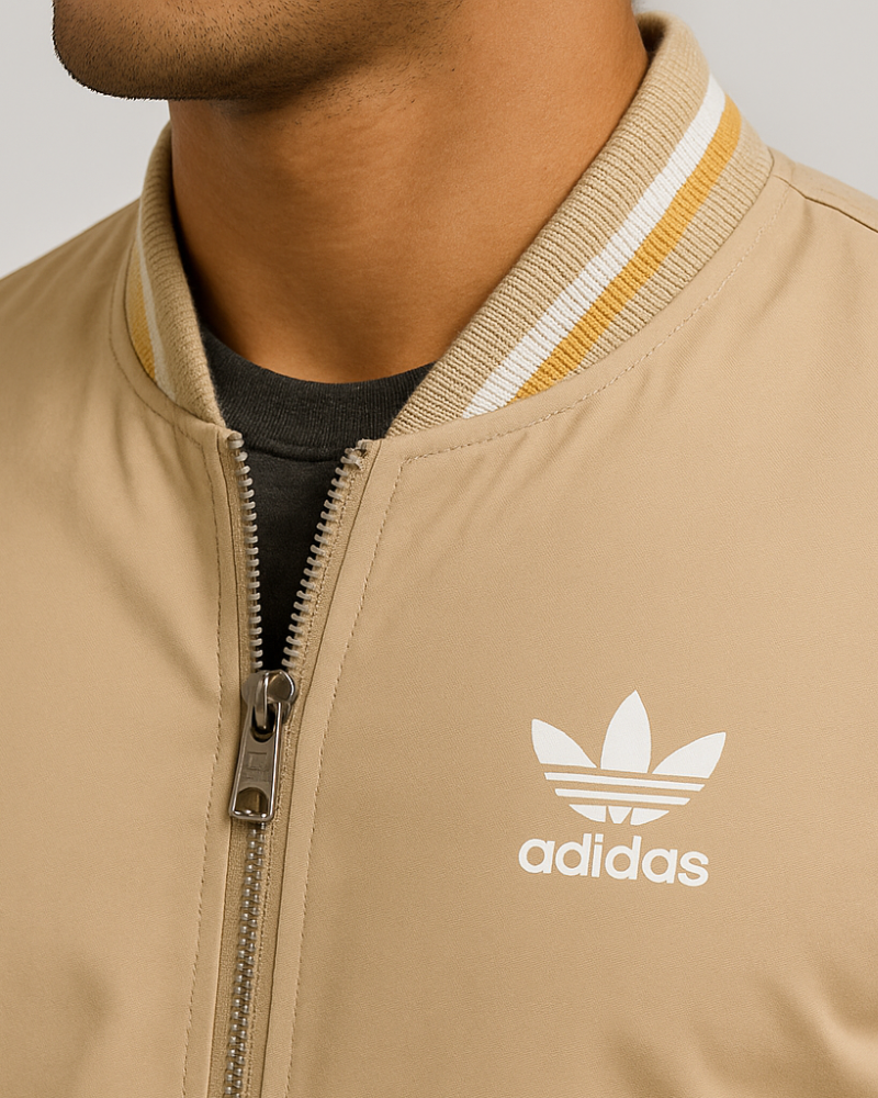 AD - Athletic Bomber Jacket (Clearance)