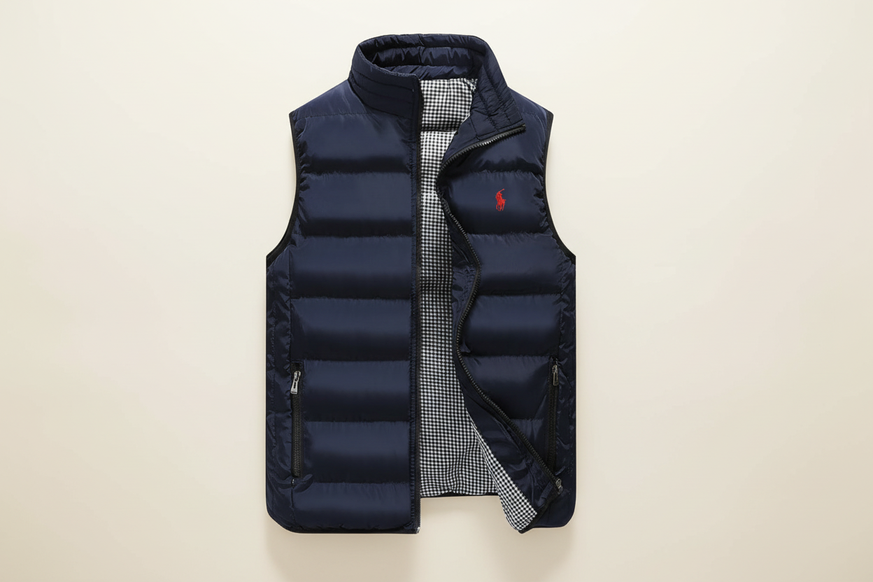 RL Legacy Heritage Puffer