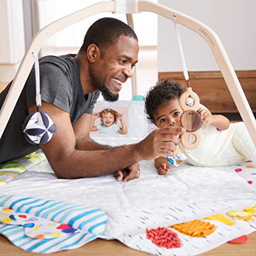Play Mat for Baby to Toddler