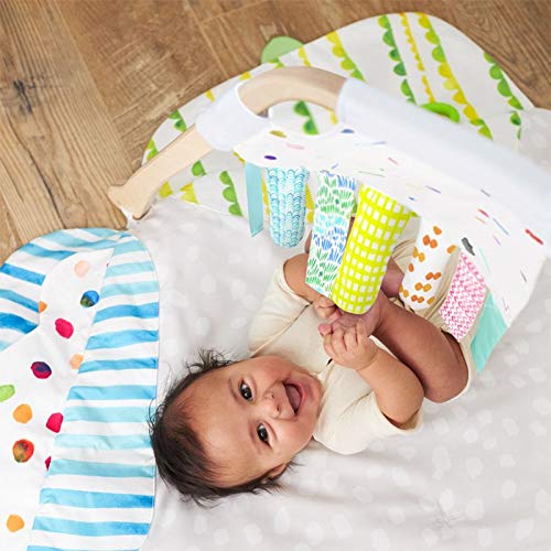 Play Mat for Baby to Toddler