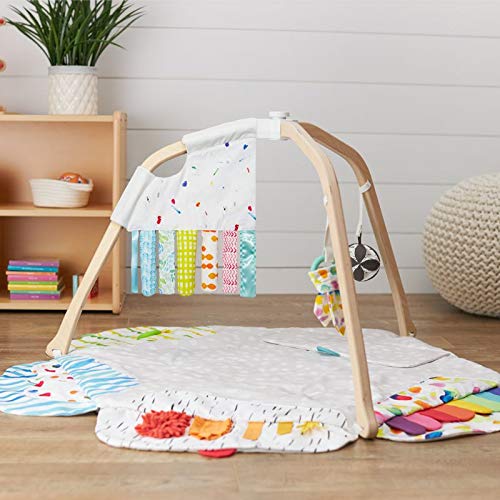 Play Mat for Baby to Toddler