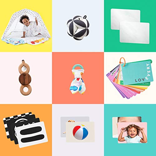 Play Mat for Baby to Toddler