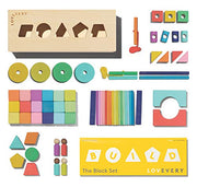 The Block Set by Lovevery