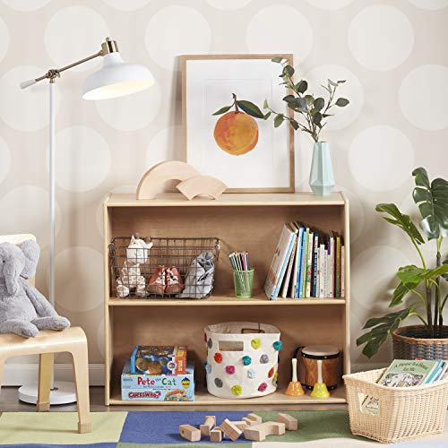 ECR4Kids Birch Streamline Storage Cabinet