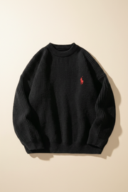 RL Signature 'British Comfort' Premium Knitwear