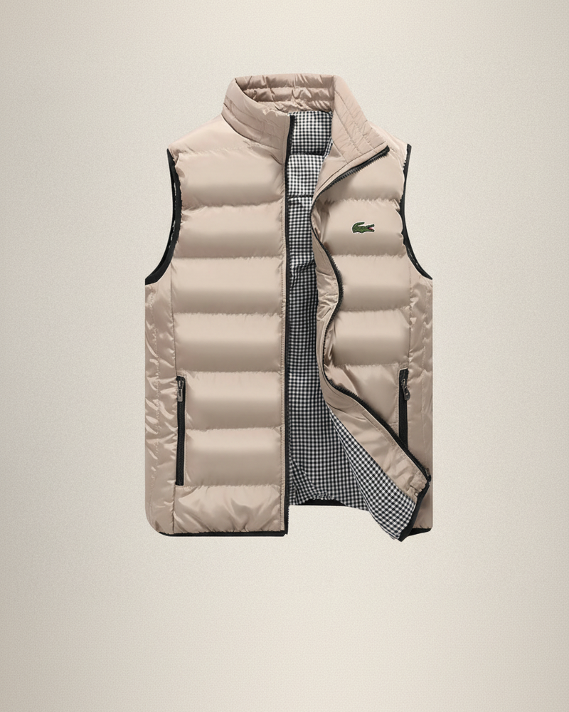 LC - Heritage Vest