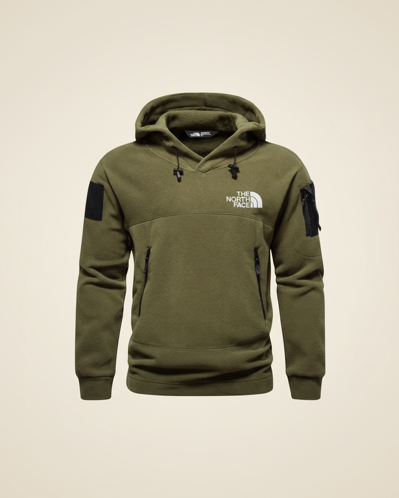 TNF Cold-Weather Leisure Hoodie