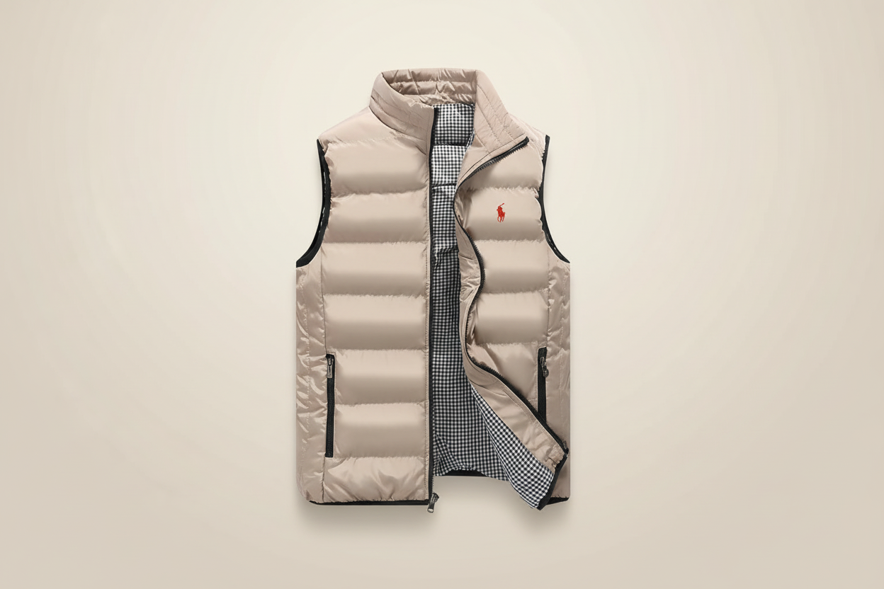 RL Legacy Heritage Puffer
