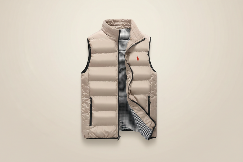 RL Legacy Heritage Puffer