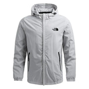 TNF 'The Urban Explorer' Lightweight Windbreaker