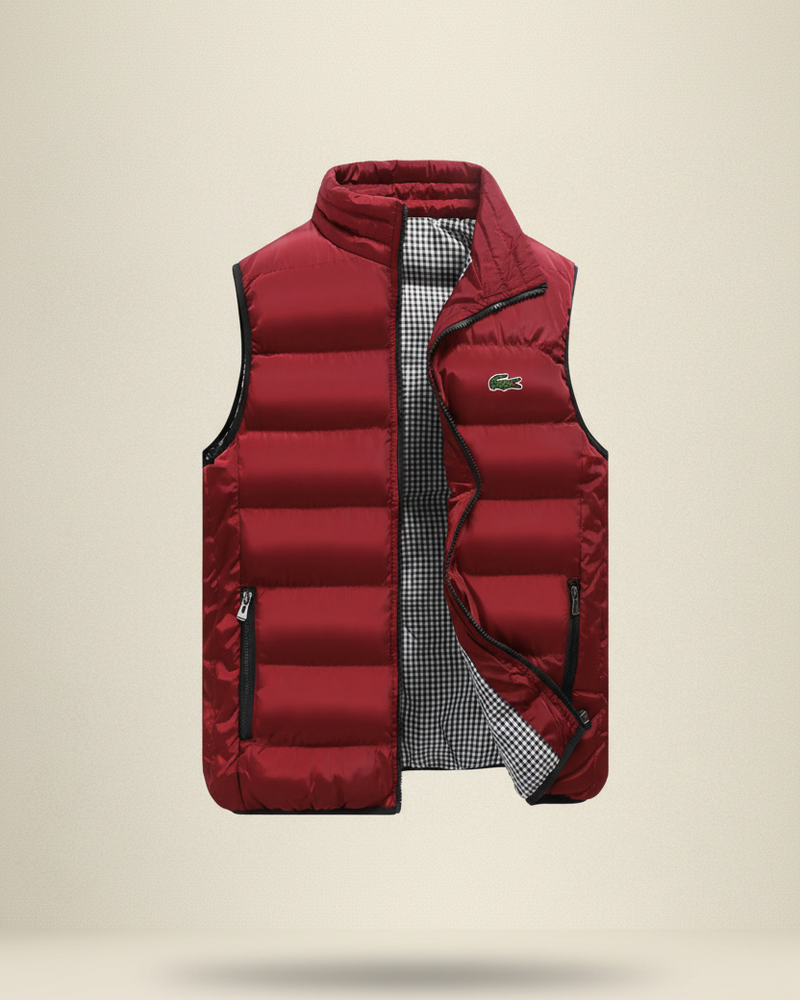 LC - Heritage Vest