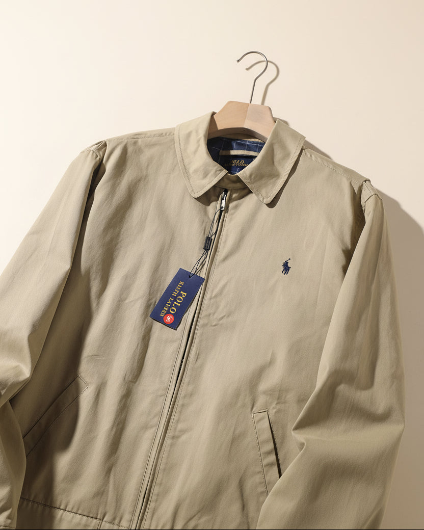 RL Classic Jacket