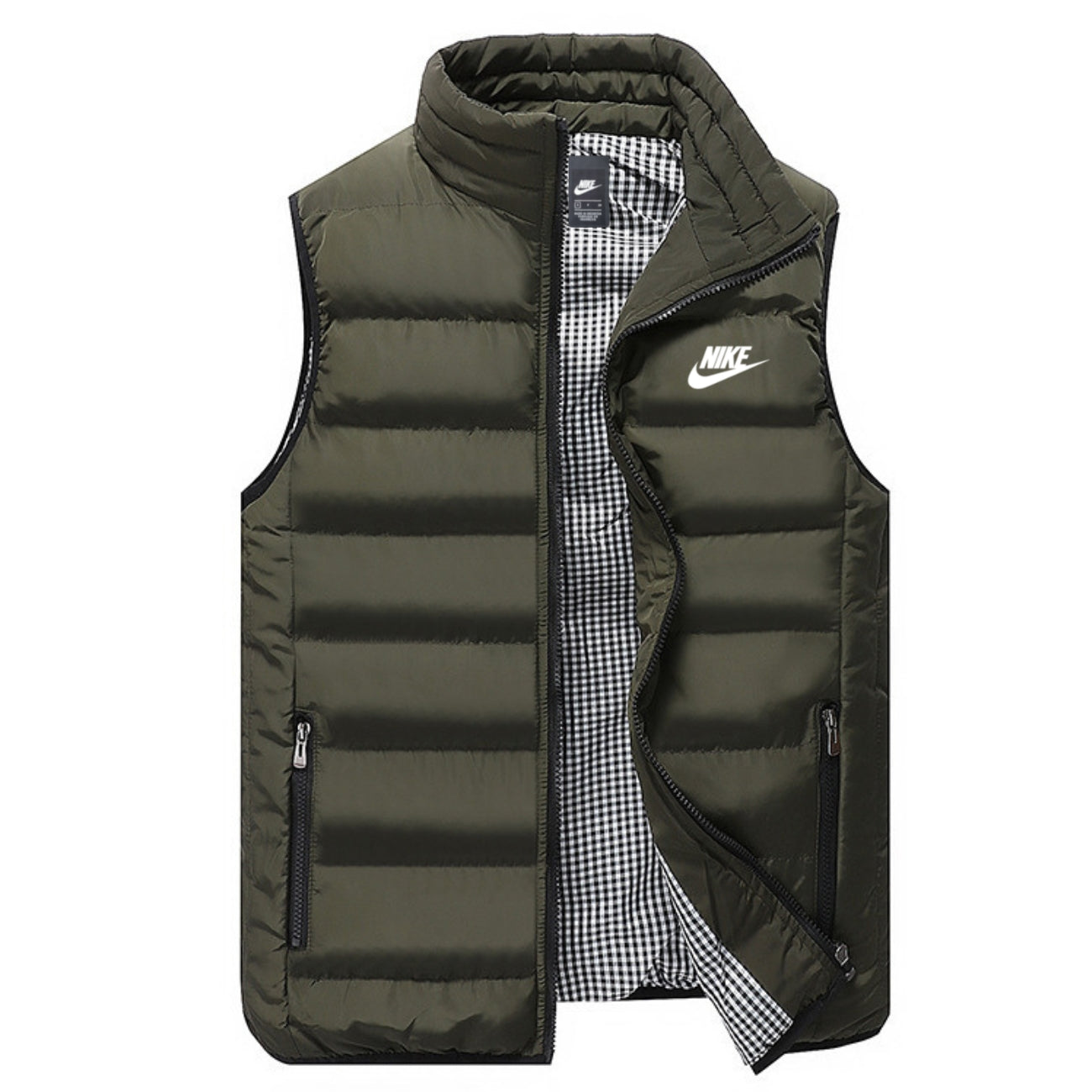 The Heirloom Gilet
