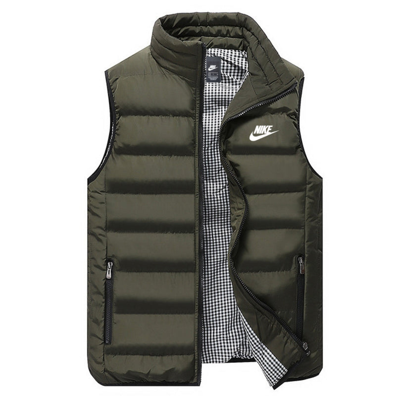 The Heirloom Gilet