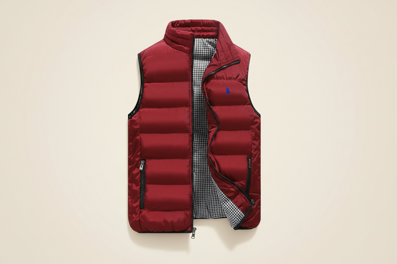 RL Legacy Heritage Puffer