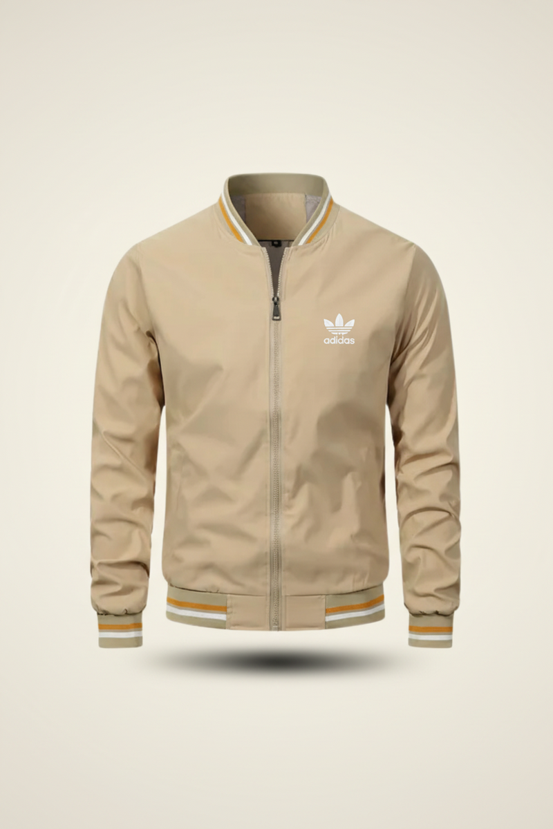 AD - Athletic Bomber Jacket (Clearance)