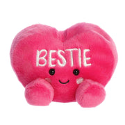 '- Palm Pals - 5" Bestie Candy Heart