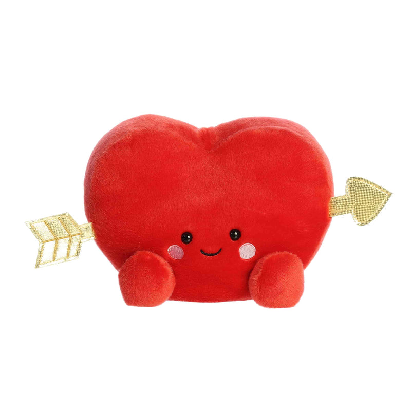 '- Palm Pals Party Sized - 8" Romeo Cupid Heart