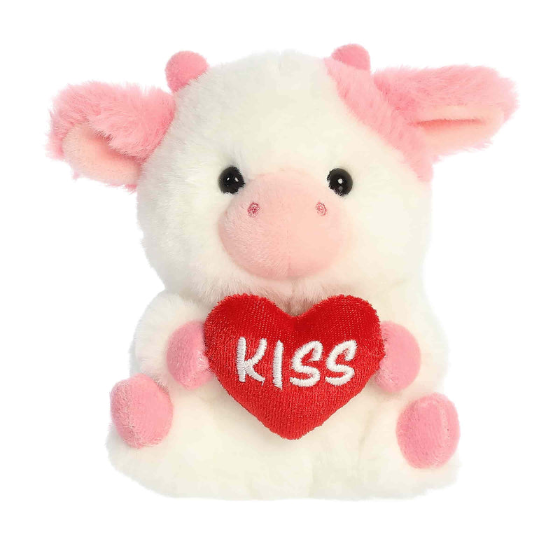 '- Rolly Pet - 5" Kiss Cow