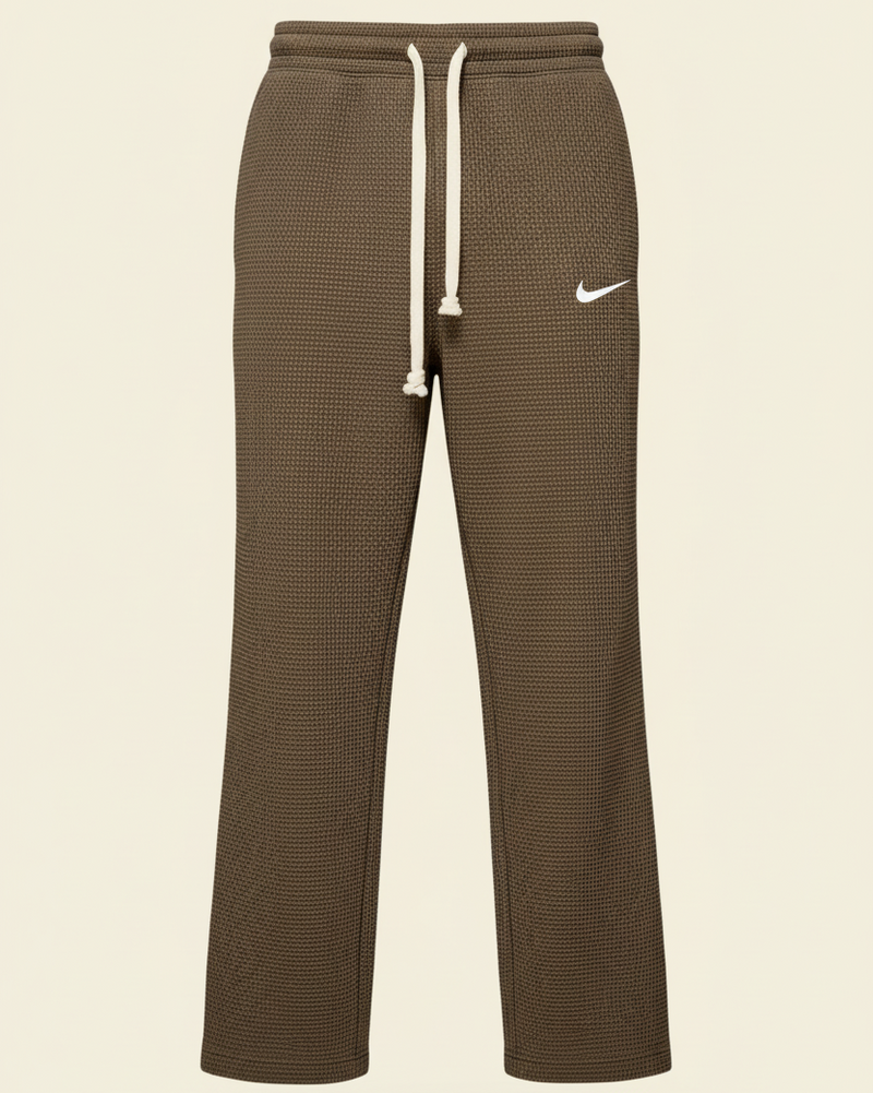 N.K. 'Aeroform' Tailored Tech Trousers - Limited Edition