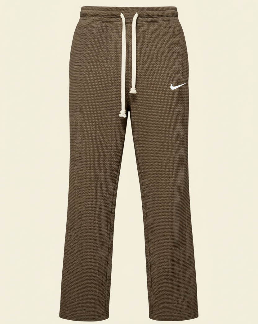 N.K. 'Aeroform' Tailored Tech Trousers - Limited Edition