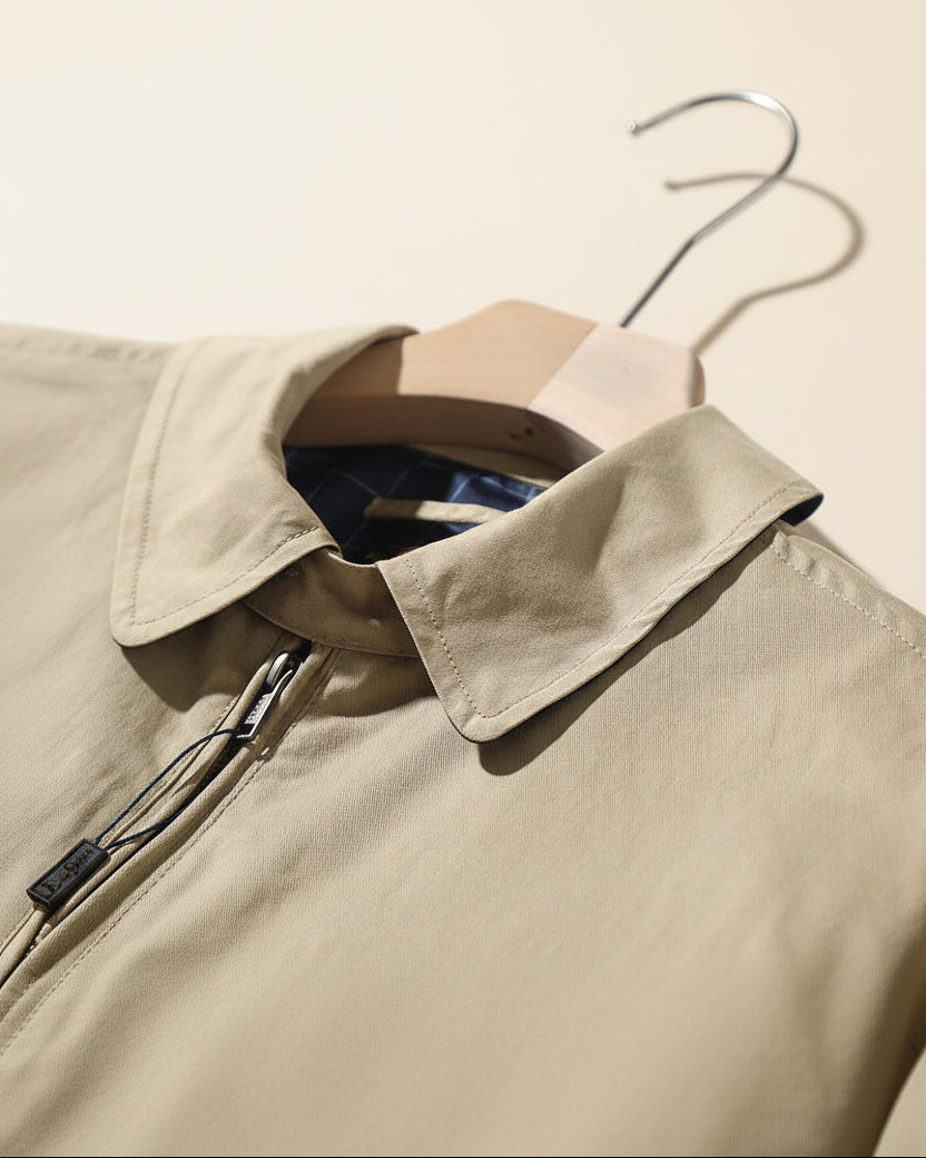 RL Classic Jacket