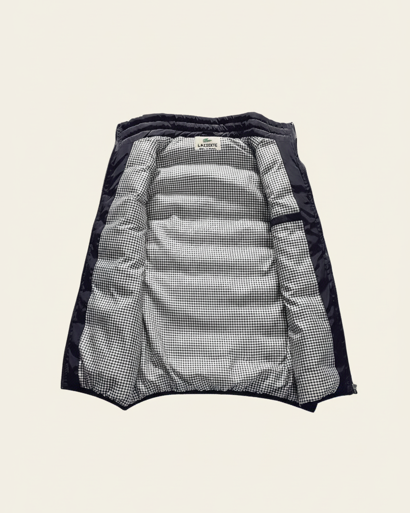 LC - Heritage Vest